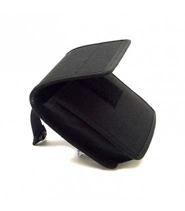 2G6 – Cordura Nylon padded utility pouch Vega Holster