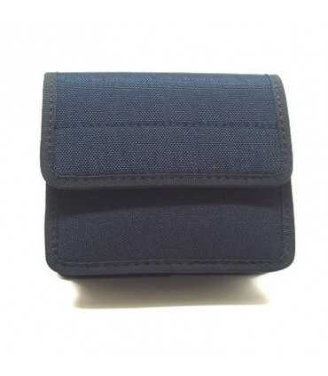 2G6 – Cordura Nylon padded utility pouch Vega Holster