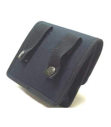 2G6 - Borsello imbottito tasca da cintura cinturone o sistema molle multiuso porta utility