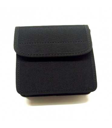2G6 – Cordura Nylon padded utility pouch Vega Holster
