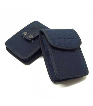 2G6 – Cordura Nylon padded utility pouch Vega Holster