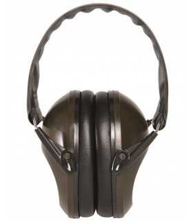 Ear Protection MILTEC with European certification