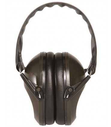 Ear Protection MILTEC with European certification