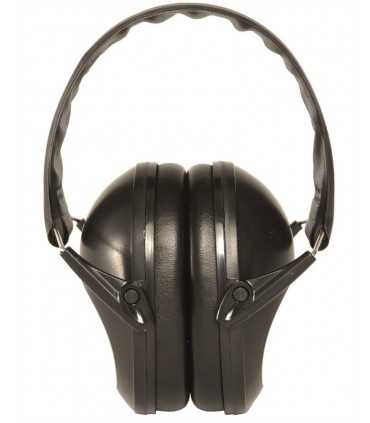 Ear Protection MILTEC with European certification