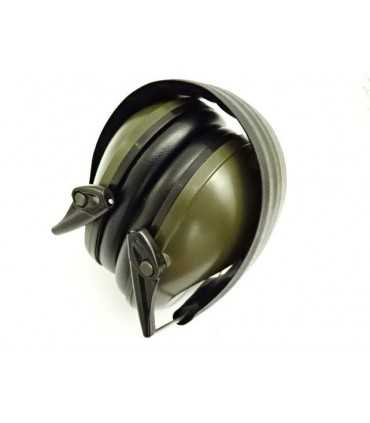 Ear Protection MILTEC with European certification