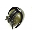 Ear Protection MILTEC with European certification