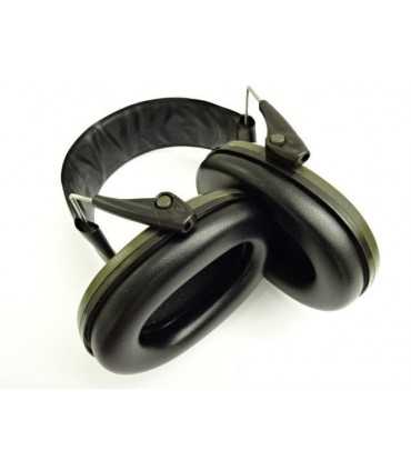 Ear Protection MILTEC with European certification