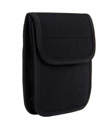 DOCUMENT CORDURA POUCH LQ11106