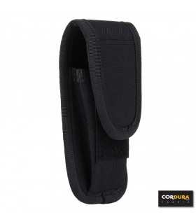 Cordura flashlight holder pouch