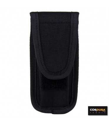 Cordura flashlight holder pouch