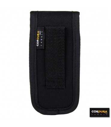 Porta torcia o coltello in cordura da cinturone