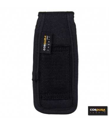 Tasca singola porta caricatore pistola in cordura per caricatori bifilari