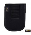Borsa tasca utility piccola in cordura da cinturone porta documenti portafogli smartphone