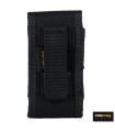 Tasca utility porta smartphone in cordura da cinturone cintura
