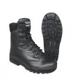 LEATHER TACTICAL BOOTS watertight and windtight