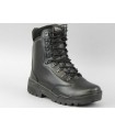 LEATHER TACTICAL BOOTS watertight and windtight