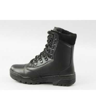 Anfibi in pelle bovina, Dintex® e Thinsulate™ invernali IMPERMEABILI e traspiranti