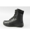 LEATHER TACTICAL BOOTS watertight and windtight