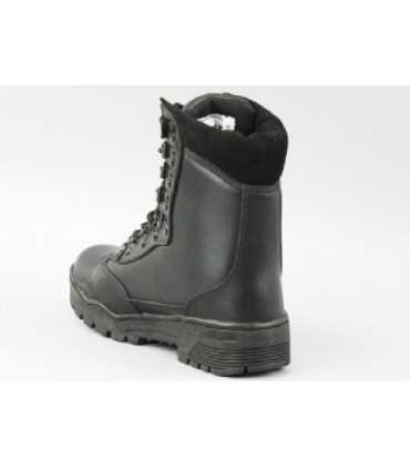 Anfibi in pelle bovina, Dintex® e Thinsulate™ invernali IMPERMEABILI e traspiranti