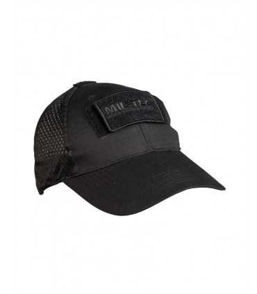NET BASEBALL CAP