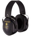 3M PELTOR Bull's Eye II Earmuffs, 31 dB, Foldable, H520F-440-RD