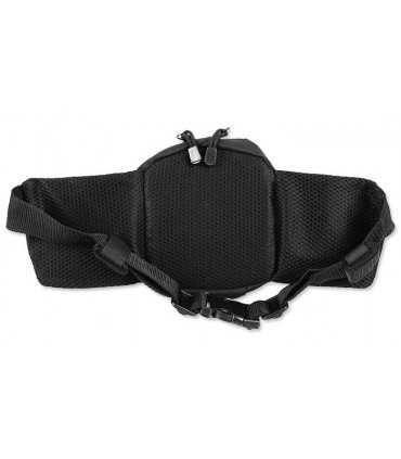 Tactical FANNY PACK with inner holster