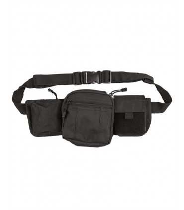 Tactical FANNY PACK with inner holster