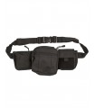 Tactical FANNY PACK with inner holster