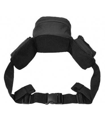 Tactical FANNY PACK with inner holster