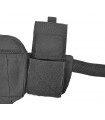 Tactical FANNY PACK with inner holster