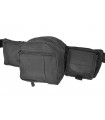 Tactical FANNY PACK with inner holster
