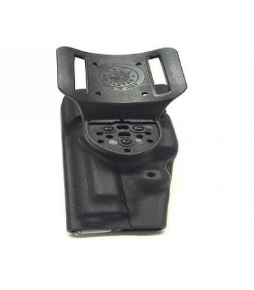 VKE8 - Vegatek Extreme - Duty Holster with excellent safety System