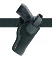 5118 - Police Standard - professional duty holster
