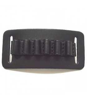 1P10 – Cartridge pouch cal 38 357 - for Six cartridges