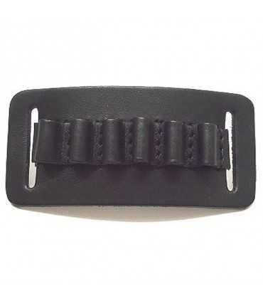 1P10 – Cartridge pouch cal 38 357 - for Six cartridges