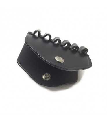 1P10 – Open cartridge pouch cal 38 357