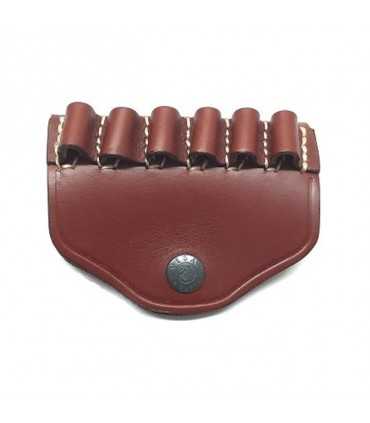 1P10 – Open cartridge pouch cal 38 357