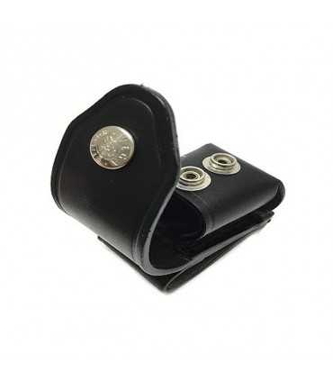1P14 – Leather Speedloader pouch