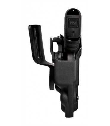 VKE8 - Vegatek Extreme - Duty Holster with excellent safety System