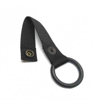 2V10 – Cordura baton, flashlight C/Cell holder