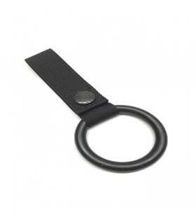 2V13 – Cordura flashlight D/Cell holder