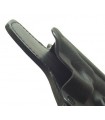 FL8 - "Pancake flat holster" fondina concealment bi-materiale