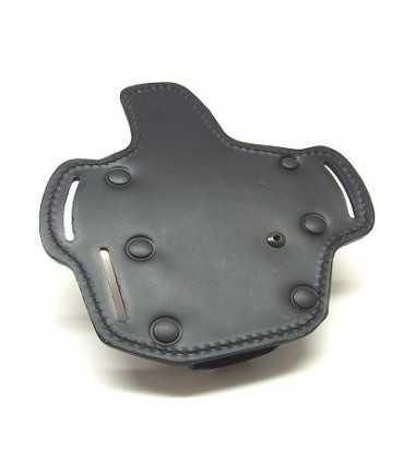 FL8 - "Pancake flat holster" fondina concealment bi-materiale