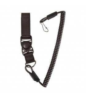 2V23 – Rotative buckle safety laynard