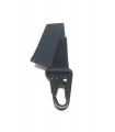 2V25 - Key holder with metal buckle