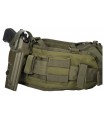 2V30 – Padded tactical belt for optimal comfort