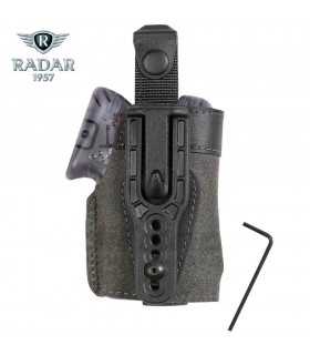 5074 - Concealment under schirt holster for Guardian Angel II