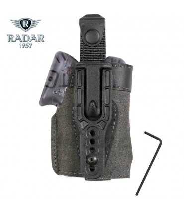 5074 - Concealment under schirt holster for Guardian Angel II