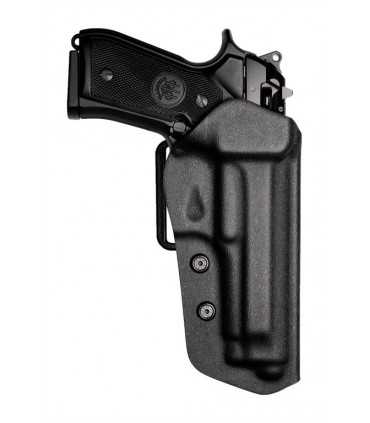 VKF8 - "FAST" Practical - Rapid - Extremely safe holster