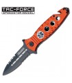 TAC-FORCE TF-569EMS SPRING ASSISTED KNIFE